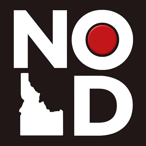 NO ID cover art