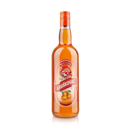 Badel Svatovski Kruskovac Likör (1 x 1 l)