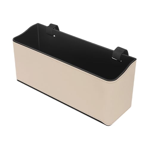 Organizzatore per sedile posteriore per auto | Supporto multifunzionale Auto Poggiatesta - Partizione del sedile posteriore 'automobile Organizza, Scatola di immagazzinaggio posteriore del