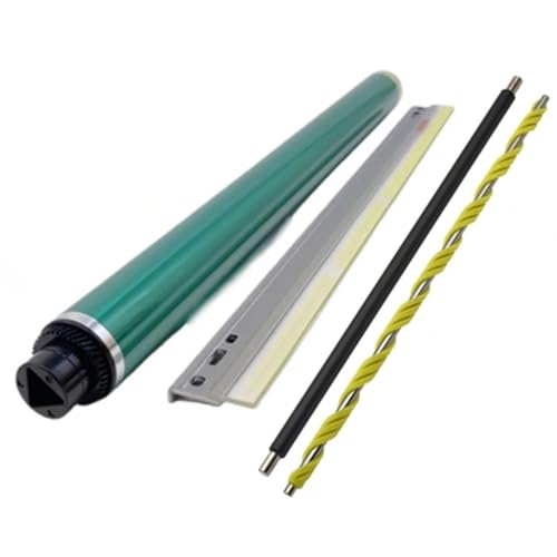 Lame de nettoyage de tambour OPC couleur pour des impressions nettes sur bizhub C759 C659