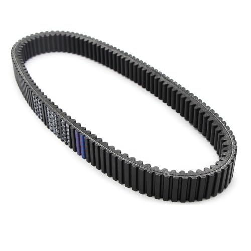 Courroie d'embrayage moto robuste pour Ski-doo Renegade et Grand Touring LE
