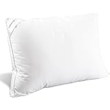 [最高級ｘ5つ星ホテル仕様] MyComfort 枕 まくら 深い眠り 首が痛くならない ホテル枕 安眠枕 快眠枕 マクラ pillow ギフト プレゼント 誕生日 に(63cm*43cm*20cm)