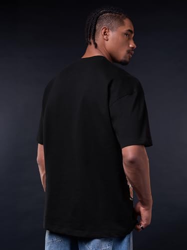 Image of The Souled Store Men T-Shirt