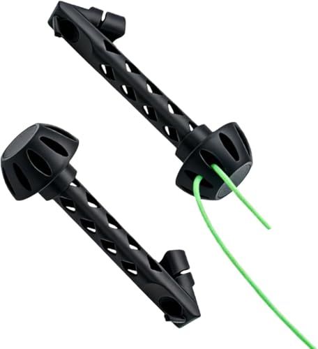 Magnetic Fly Fishing Threader Easy Tippet Threader Tool for Small Flies Fly Tying & Rigging Accessory for Anglers Quick & Precise Line Threading Tool