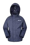 Girls Outerwear Jackets Coats Zipper