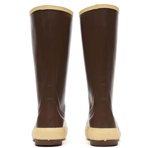 Xtratuf Men's 15 in Comp Toe Legacy Boot3