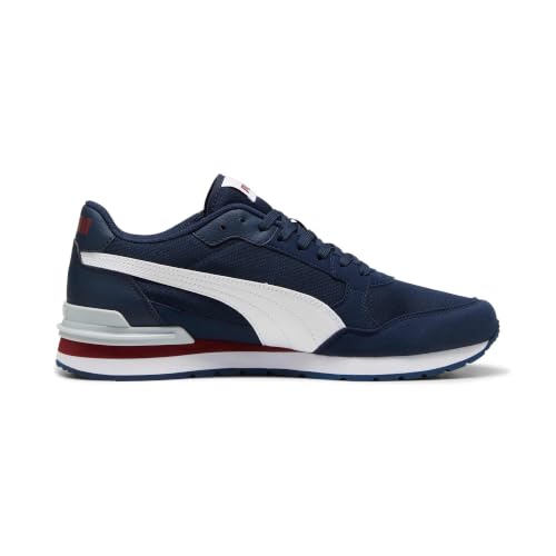 Image of Puma Unisex-Adult St Runner V4 Mesh Sneaker