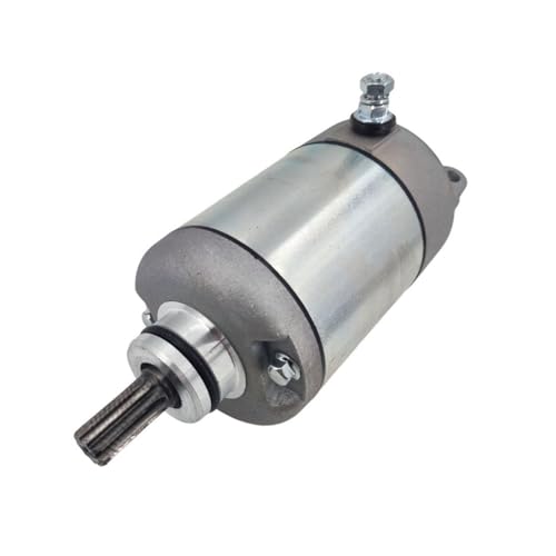 Démarreur moto résout panne allumage CRF230F et XL200 compatible bloc moteur CTX200
