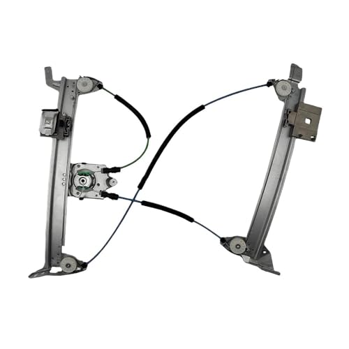 Kit lève-vitre électrique 400875 pour remplacer câbles cassés