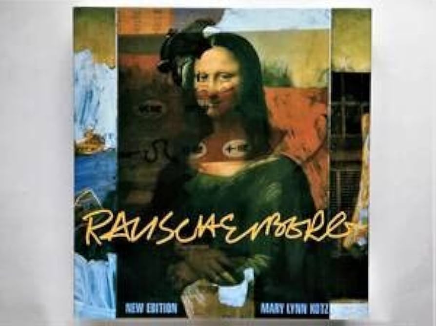 RAUSCHENBERG/ART AND LIFE ロバート・ラウシェンバーグ Amazon.co.jp: Robert Rauschenberg Art and Life ロバート・ラウ