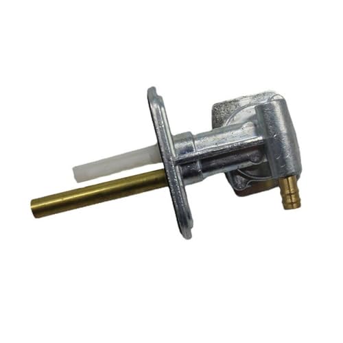 Llave de purga Blaster 200 con selector de reserva estanco para TTR 230 y XT 600 4