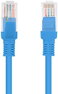 lanberg PCU6/10cc/0150/B Network Cable Cat. 6 UTP 1.5 m Blue - Image 3
