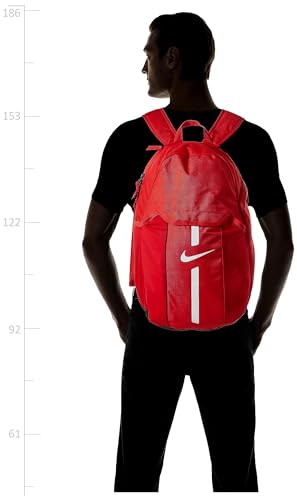 Nike Backpack, Red, 30X32X303