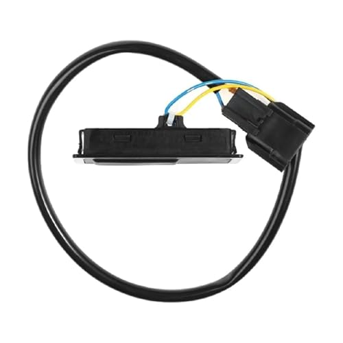 Interrupteur de coffre bloqué solution avec le hayon 253804EA0A Qashqai - 6