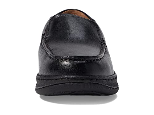 Image of Florsheim Boys' Central Jr. Moc Toe Venetian Loafer (Toddler /Little Kid /Big Kid)