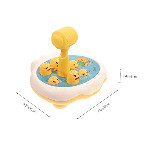 Wakauto 3 Conjuntos De Jogos De Quebra-Cabeças Brinquedos Educativos Para Crianças Brinquedos De Mad