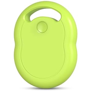 Chzhvan IF01 Air Tracker Schlüsselfinder Grün