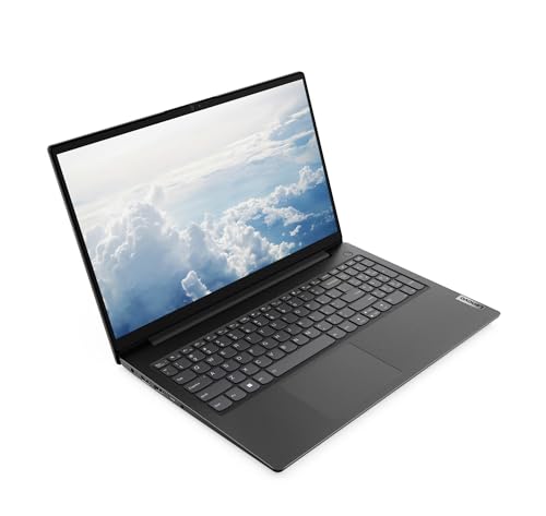 Lenovo V15 G4 15.6" FHD Laptop Computer, 24GB RAM 1.5TB Storage (1TB SSD+512GB Docking Station Set), 8-Cores AMD Ryzen 7, Windows 11 Pro with Microsoft Office Included, PLUSERA Earphones, Black - Image 4