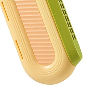 Gaeirt Harmonica pour Tout-Petits, 16 Trous Design Lavable Harmonica en Silicone sans Danger pour Les Enfants Durable sans Odeur pour l’école (Jaune) - Les Beatles, Paul McCartney, John Lennon, RIngo Starr, George Harrison Gaeirt Harmonica pour Tout-Petits, 16 Trous Design Lavable Harmonica en Silicone sans Danger pour Les Enfants Durable sans Odeur pour l'école (Jaune) – Image 6