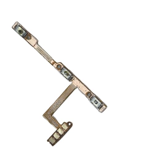 Remplacement nappe power Infinix Hot 30 Play pour réparation boutons X6835