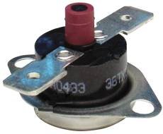 Goodman 10123519 160° Manual Reset Limit Switch Blower