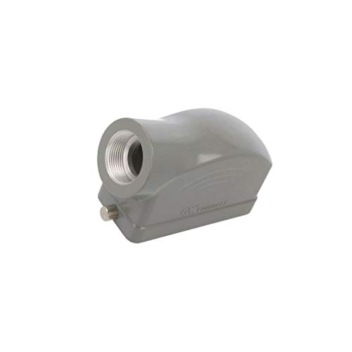 Boîtier connecteurs HDC taille 16B sur fil Molex loquet 93601-2770