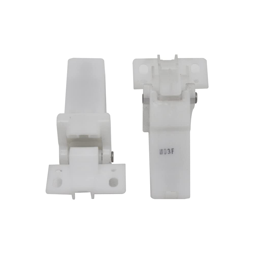 【Accessori per stampanti】 FL3-2453 ADF Cerniera Compatibile con Canon MF8230cn MF8280cw MF8250cn MF8240cw MF8210 8210 8230 8240 8250 8280 Parti Della Stampante (Color : Original one pc)