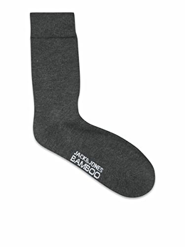 JACK & JONES Jacbasic Bamboo Sock 5 Pack Noos heren Sokken - Afbeelding 4