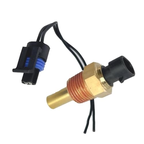 Capteur de température moteur 805218T 18-7600 pour bateau inboard 3.0 5.0