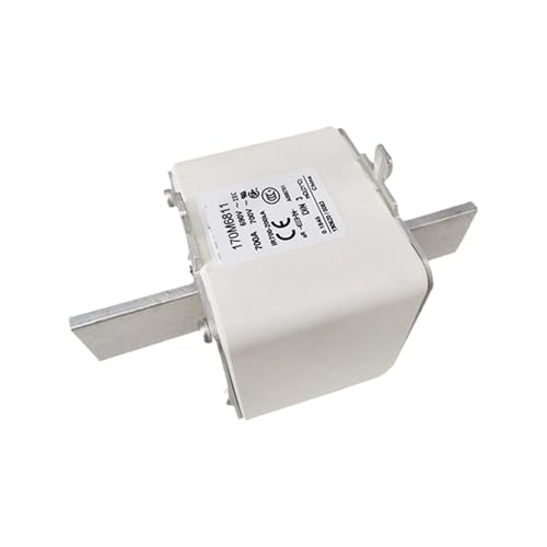 Fusible 170M6811 170M6810 proteger vos redresseurs contre les courts-circuits
