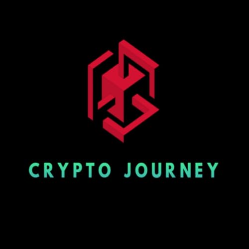 Crypto Journey cover art