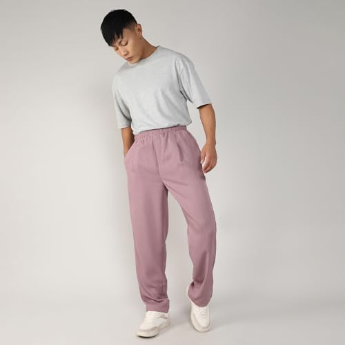 Image of Cahoot Men Casual Pants