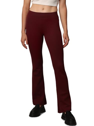 Image of ONLY Women's High Rise Regular Leggings