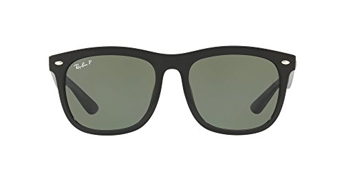 Ray-Ban Sunglasses RB 4260 D 601/9A Black Green2