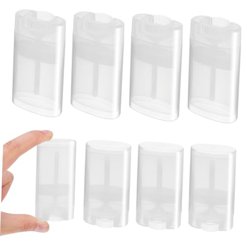 Beaupretty 10 Piezas Botella De Desodorante Botellas De Spray De Niebla Prohibición Rociar Dispensar Dispensador Automático Brillo Líquido Equipo Champú Titulares Abdominales De Plastico