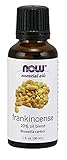 Now Foods Frankincense Oil Blend - 1 Ounce (Pack of 2)