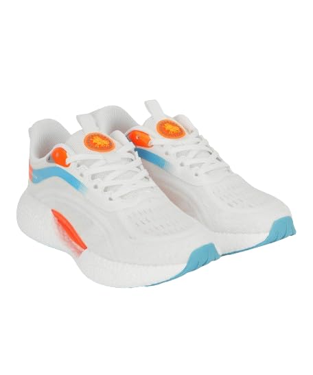 MARECHALMen's Running Shoes (Import from Hongkong)