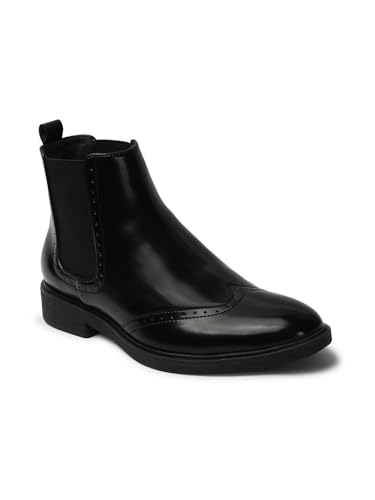 Image of Carlton London Men's Slip-On Boots