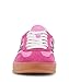 Madden Girl Women's Giia Sneaker, Pink Multi, 8