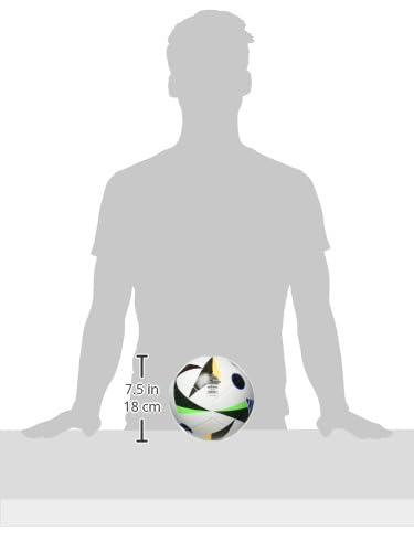 adidas EURO24 Training Football