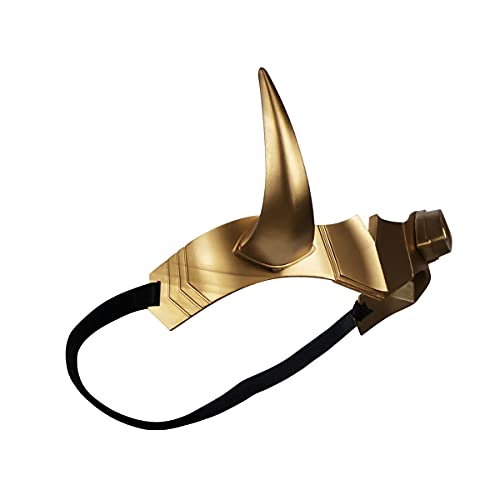 Demonio, Toy Imagen adicional