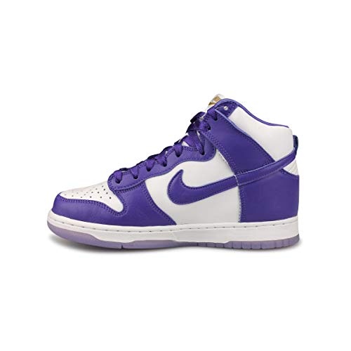 Image of Nike Women's Dunk High Sneaker