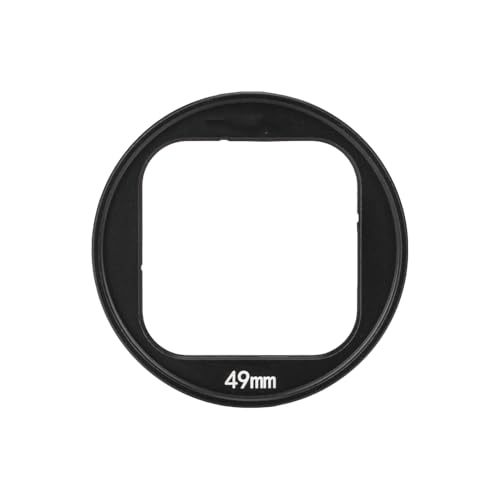 For Insta360 Ace Pro 2p 49mmtB^[Ή^tB^[z_[یt[ ANZT[p ANVJ z_[ ^т₷ J z_[ (49mm)