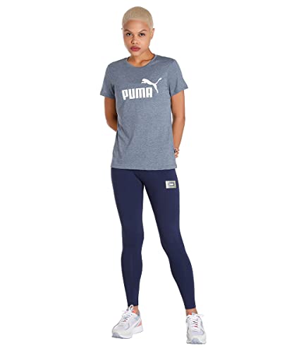 Image of PUMA Women's Skinny Fit High Rise Leggings