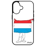 Coque artisanale, fabriquée en France.