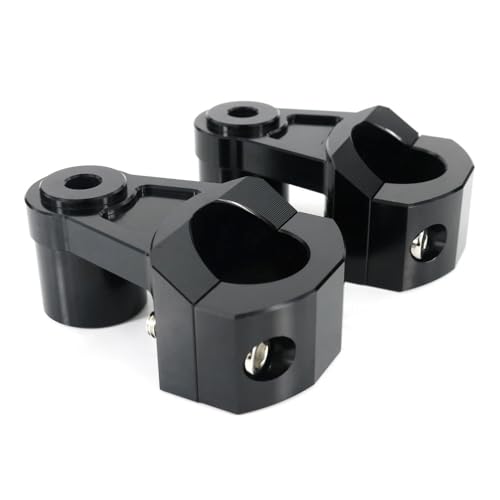 Guidon Pince Accessoires Moto CNC Réduire Fatigue Bras R1200GS S1000XR R1250GS