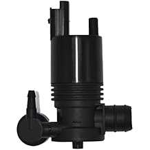 Windshield Wiper Washer Pump 28920-8995A for Nissan Rogue 2014-2019