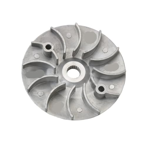 Ventilateur de variateur CVT pour moto 150cc 4 temps