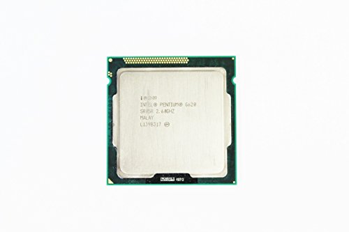 LGA 1155 Intel Pentium G620