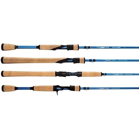 7' M 1 pc. Inshore Spinning Rod Cover